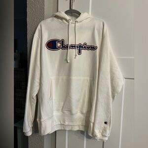 Champion Reverse Weave Hoodie